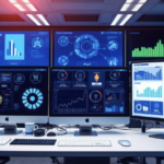 Top Automation Tools for Business- A Complete Guide to Working Smarter and Scaling Faster