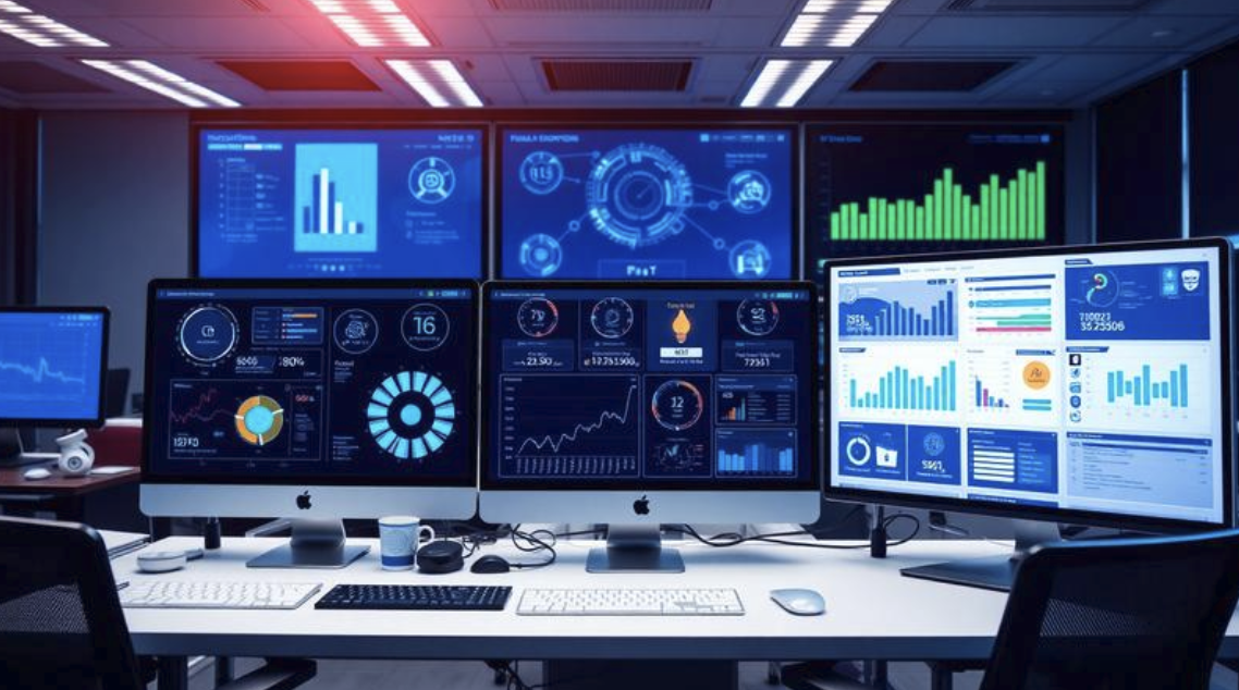 Top Automation Tools for Business- A Complete Guide to Working Smarter and Scaling Faster