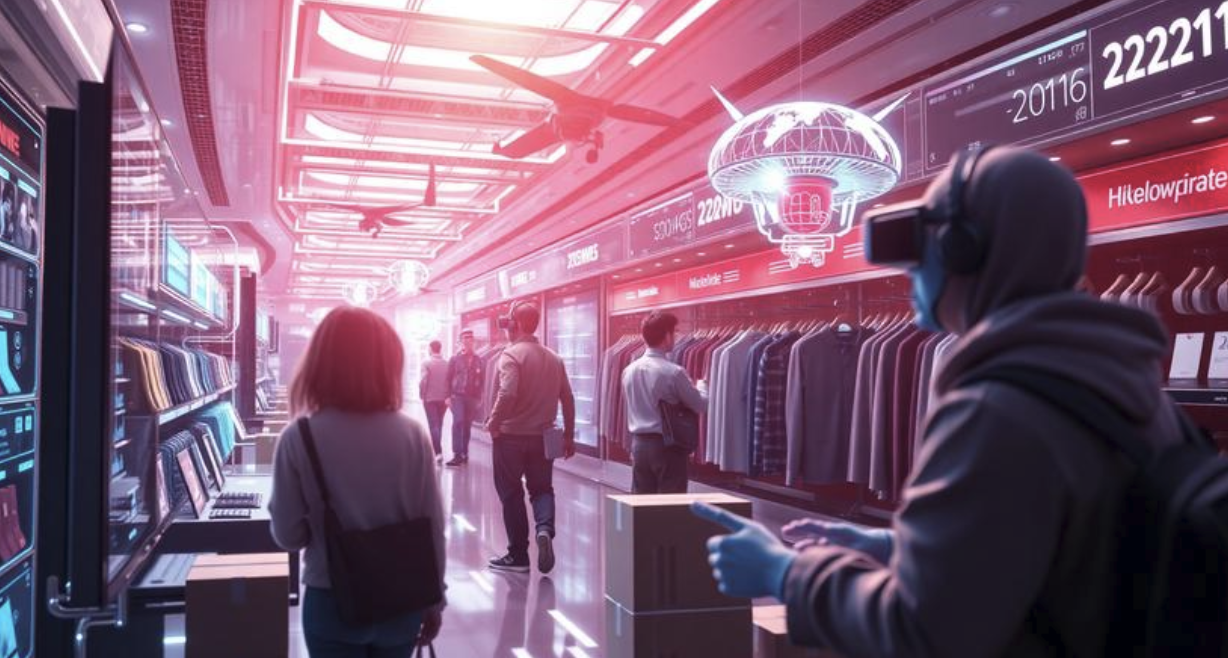 eCommerce Trends 2026- The Future of Online Shopping Explained