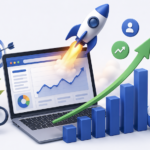 grow website traffic fast