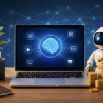 make money online using AI
