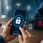 secure your phone from hackers