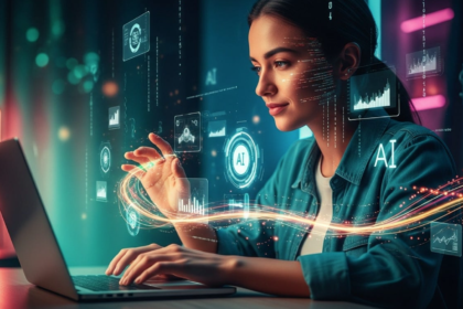 AI Tools for Earning Money- 15 Practical Ways to Make Income Online