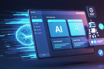 AI Website Builders- The Complete Guide to Creating Professional Websites Faster