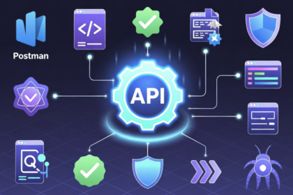 API Testing Tools- A Complete Beginner's Guide to Choosing, Using, and Automating API Testing
