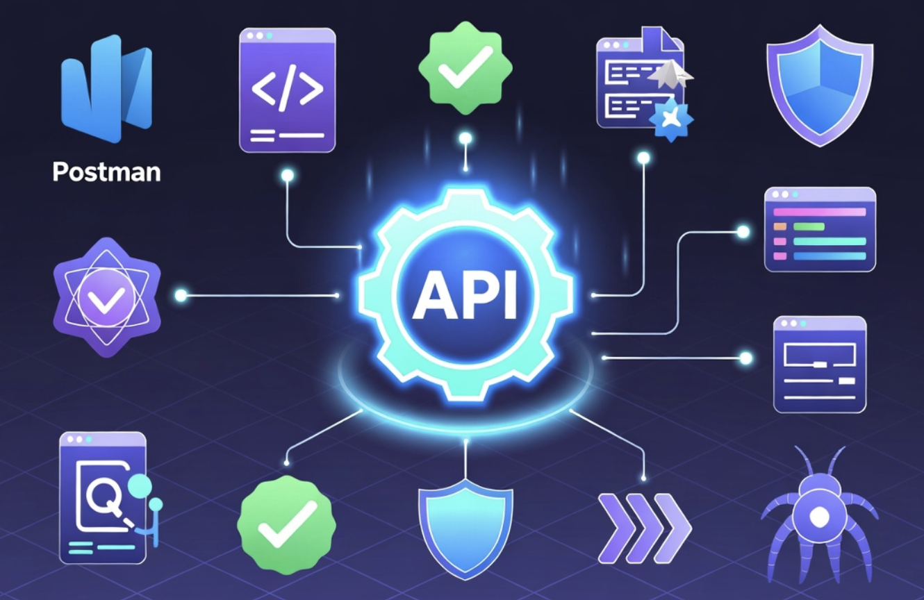 API Testing Tools- A Complete Beginner's Guide to Choosing, Using, and Automating API Testing