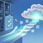 Cloud Migration Checklist- A Complete Step-by-Step Guide for a Smooth Cloud Transition