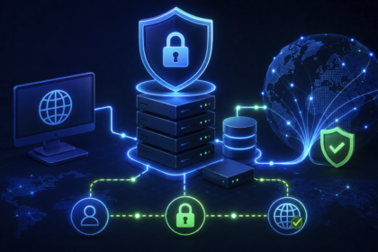 DNS over TLS Explained- A Complete Beginner's Guide to Secure DNS Browsing