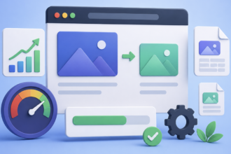 Image Optimization Guide- Improve Website Speed, SEO, and User Experience
