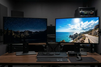 OLED vs Mini LED- Which Display Technology Is Better?