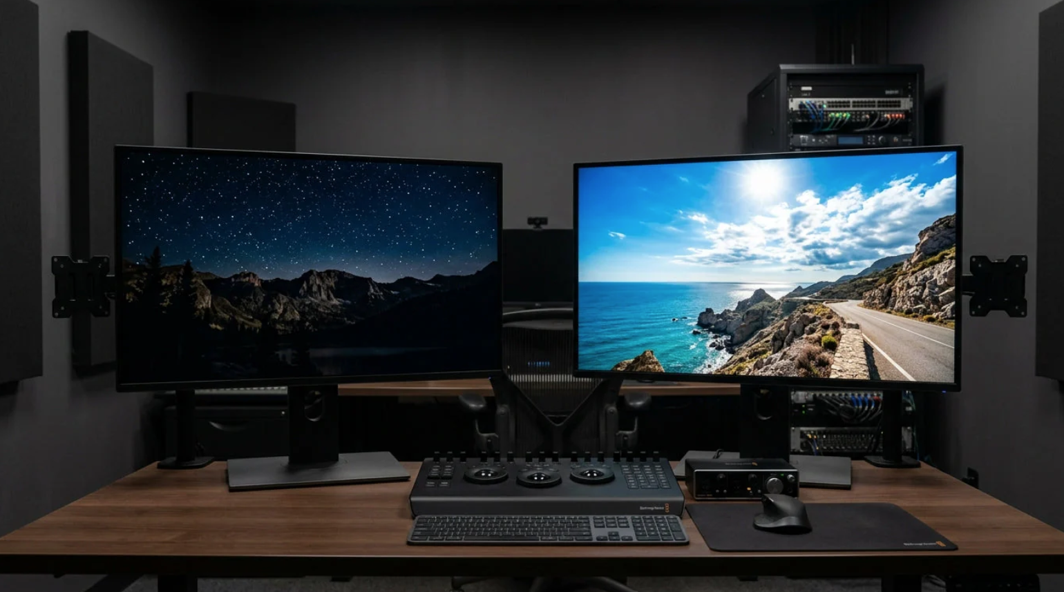 OLED vs Mini LED- Which Display Technology Is Better?