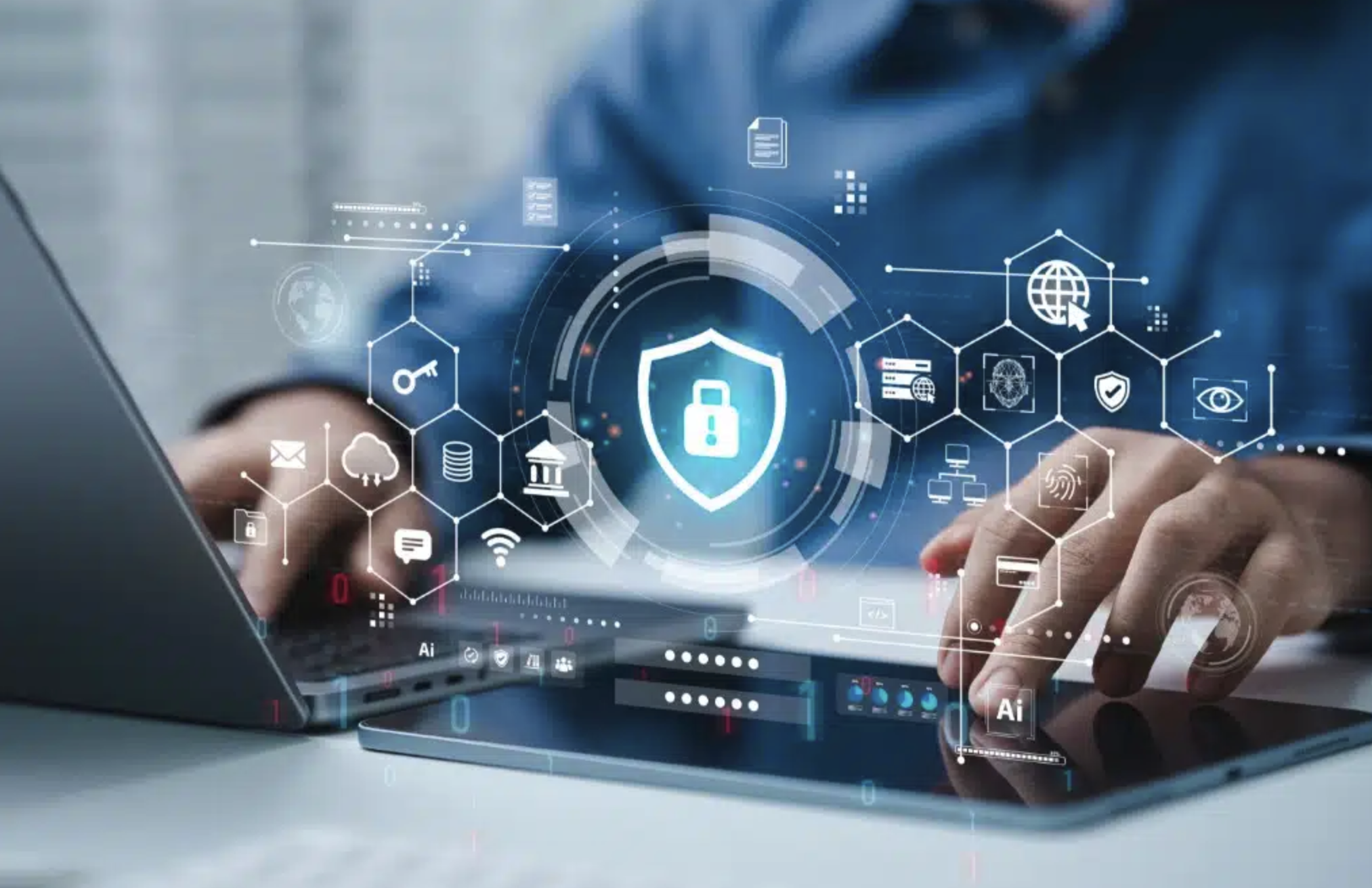 Privacy & Cybersecurity- A Practical Guide to Protecting Your Digital Life