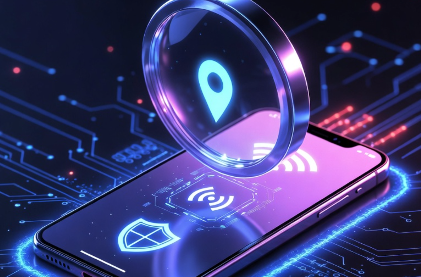Signs Your Phone Might Be Monitored- How to Detect Hidden Tracking