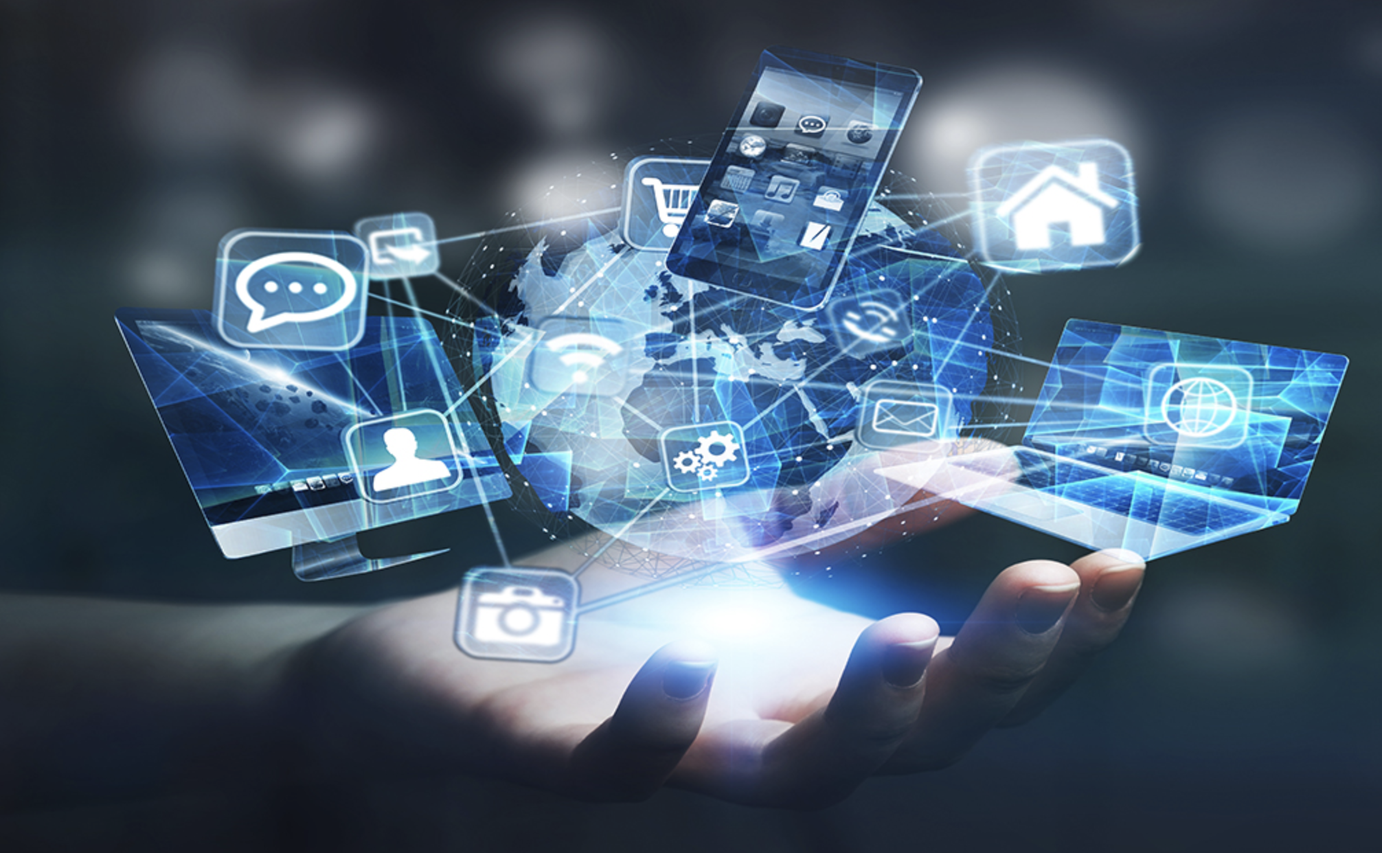 Smart Home Technology- How It Works, Benefits, Challenges, and How to Get Started