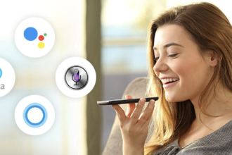 Speech Recognition Technology