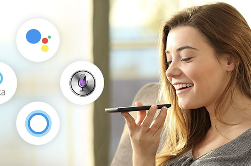 Speech Recognition Technology