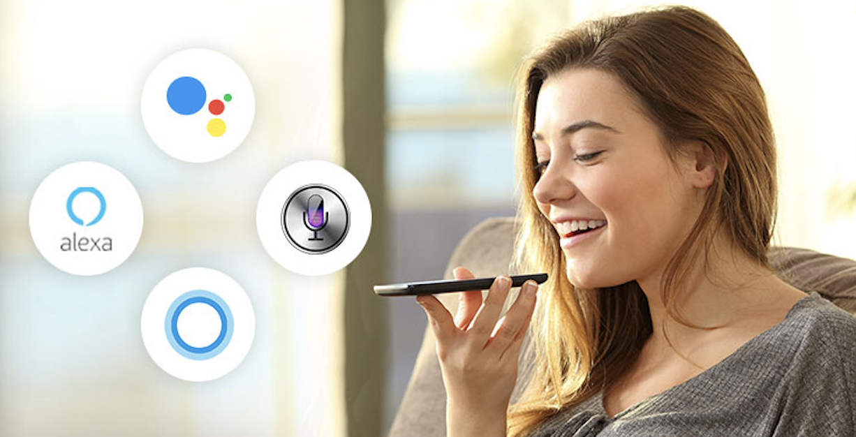 Speech Recognition Technology