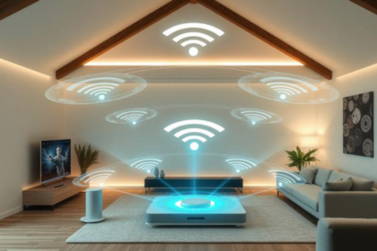 Understanding Mesh Wi-Fi- Do You Really Require One?