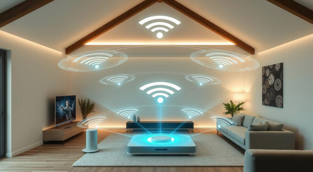 Understanding Mesh Wi-Fi- Do You Really Require One?