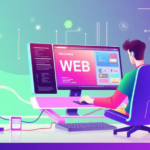 Web Development 101- A Beginner's Roadmap to Creating Cutting-Edge Websites
