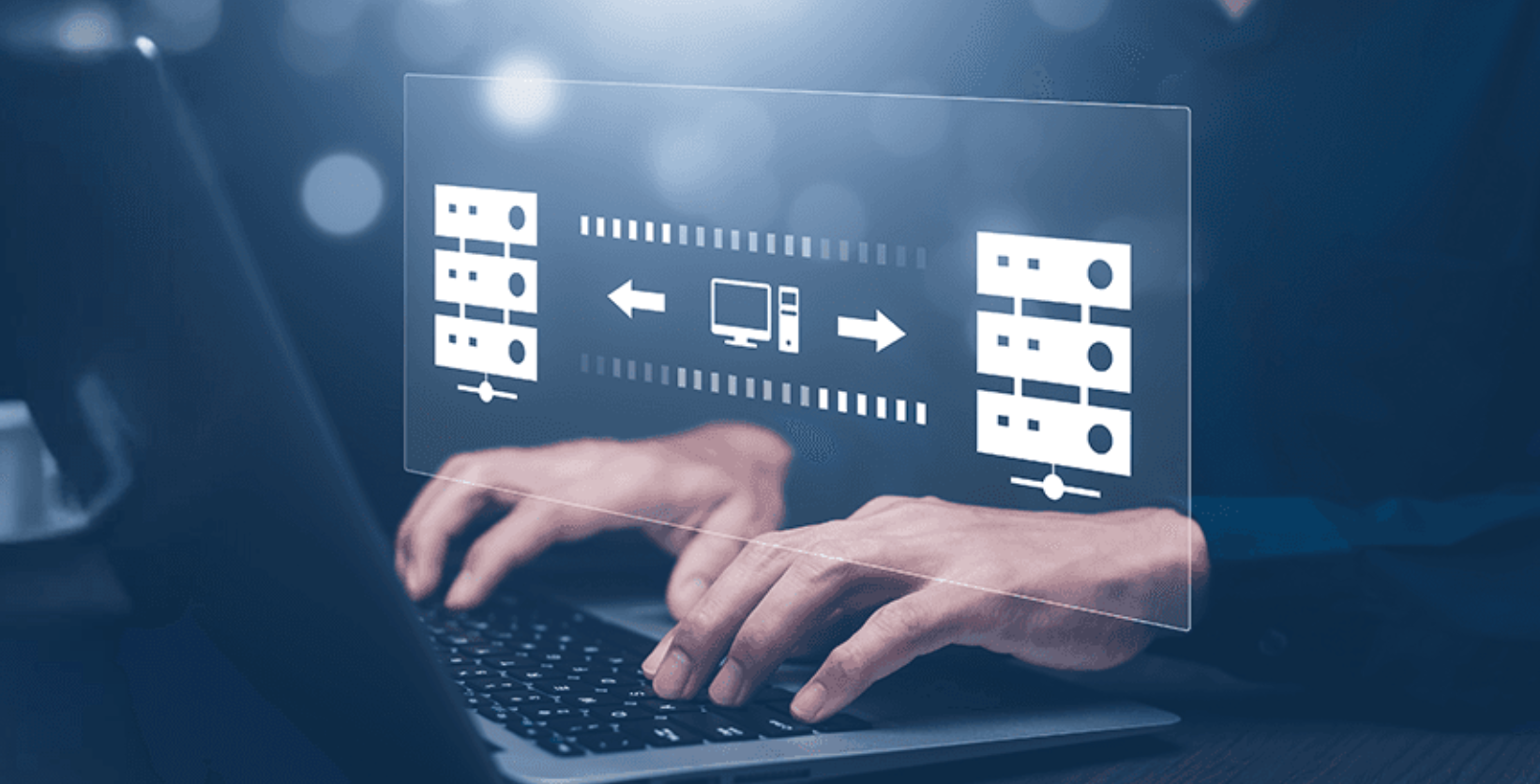 Website Migration Checklist- The Complete Step-by-Step Guide for a Smooth Website Migration
