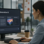 What Is Generative AI and How Does It Work? A Beginner's Guide
