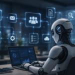 What Is an AI Agent? Explained Simply for Beginners