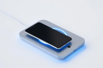 Wireless Charging Explained- Everything You Need to Know