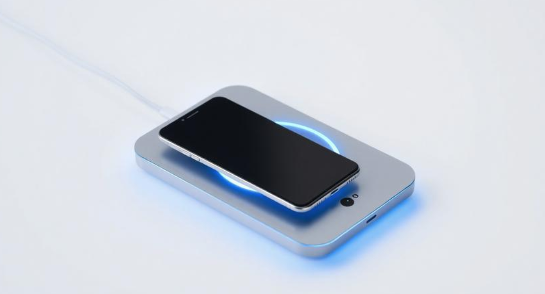 Wireless Charging Explained- Everything You Need to Know