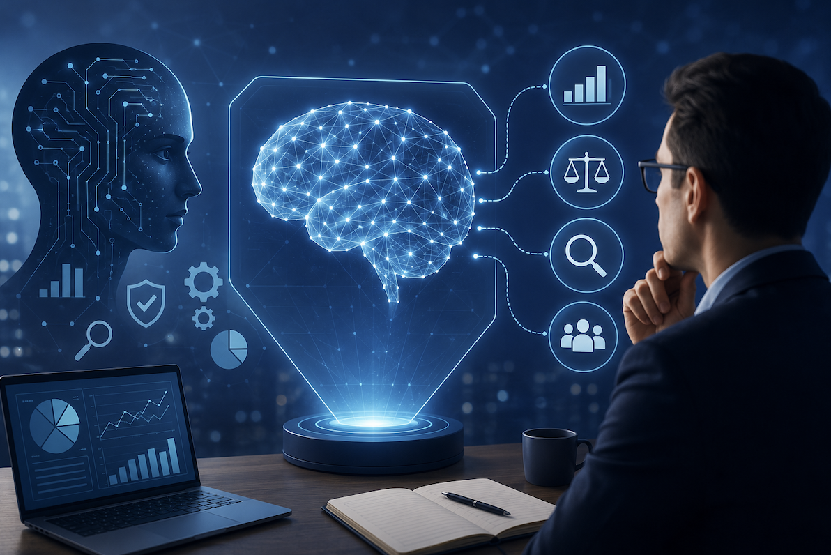 what is Explainable AI