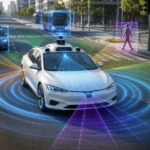 How Do Self-Driving Car Sensors Actually Work?