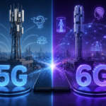 How Does 6G Differ From 5G Technology?