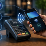 How Does Contactless Payment Technology Actually Work?