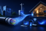 How Does Fiber Internet Actually Work?