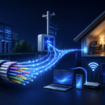 How Does Fiber Internet Actually Work?