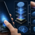 How Does Fingerprint Scanning on Phones Actually Work?