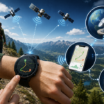 How Does GPS Tracking Work on a Smartwatch?