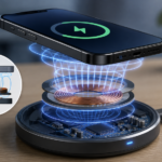How Does Wireless Charging Actually Work?