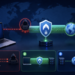 How Does a VPN Actually Hide Your IP Address?