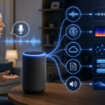 How Does a Voice Assistant Understand What You Say?