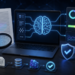 How Does an AI Content Detector Actually Work?