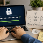 How to Create a Strong Password You Can Actually Remember