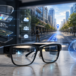What is AR Glasses Technology and How Does It Work?