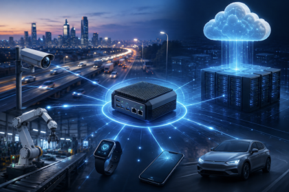 What is Edge Computing and Why Does It Matter for Speed?