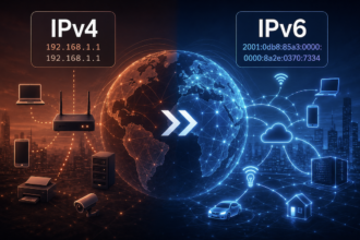 What is IPv6 and Why Does the Internet Need It?