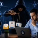 What is Social Engineering in Cybersecurity? Explained Simply
