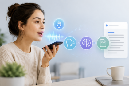 What is Speech Recognition Technology and How Does It Actually Work?