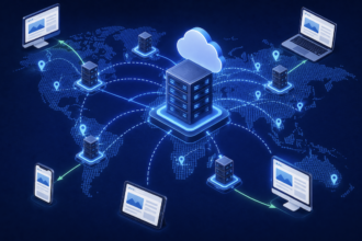 What is a Content Delivery Network (CDN)? Explained Simply