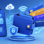 What is a Digital Wallet and How Does It Store Your Cards?
