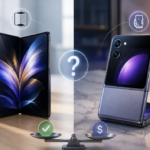 What is a Foldable Phone and Is It Actually Worth Buying?